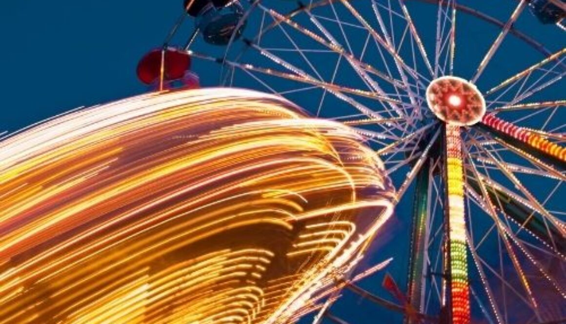 Amusement Parks Amusement Parks