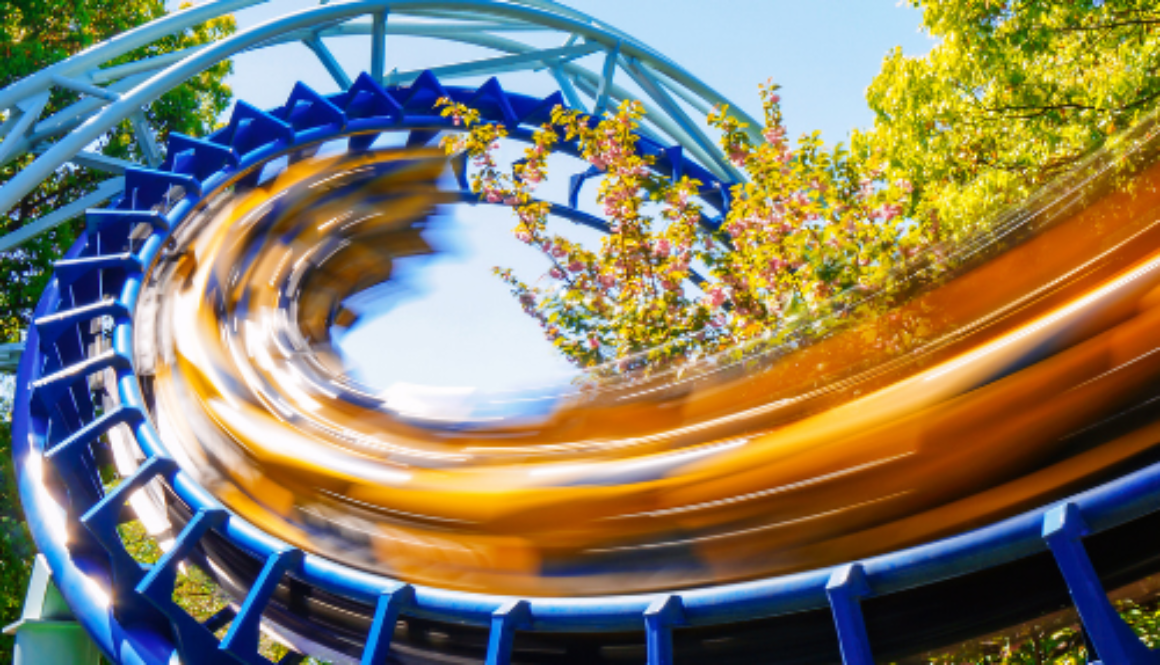 Amusement Parks