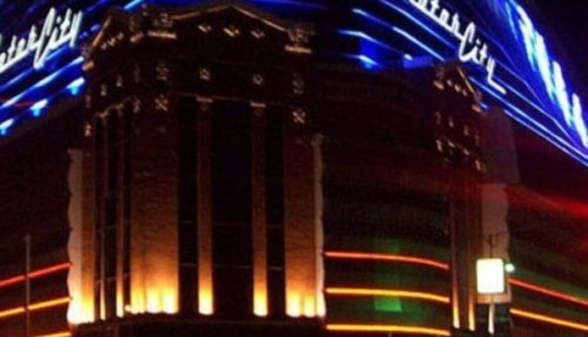 Casinos