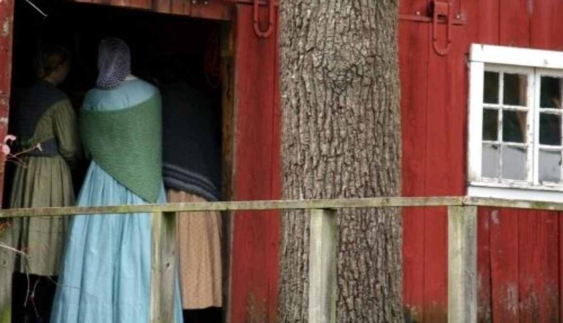 Farms & Cider Mills