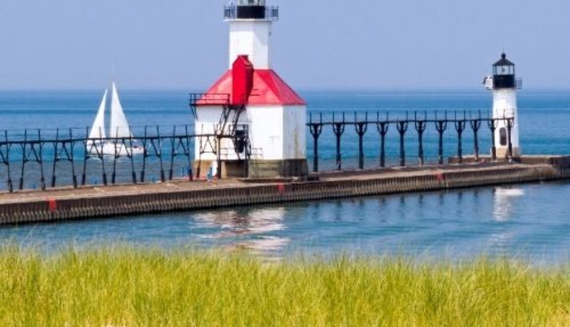 Lighthouse