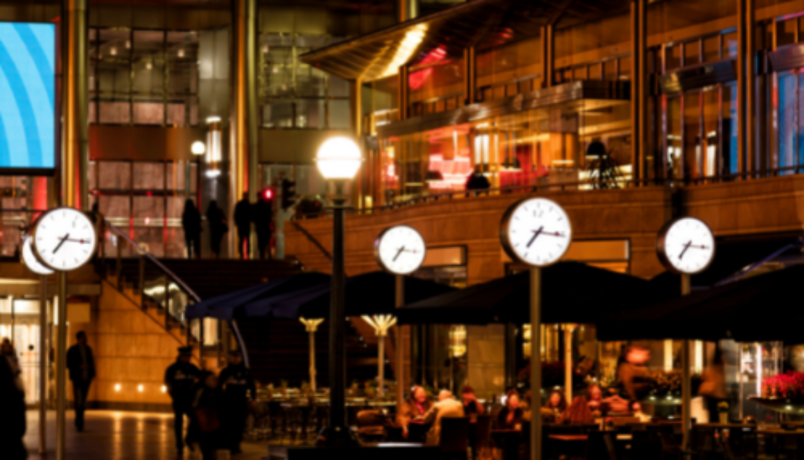 Nightlife