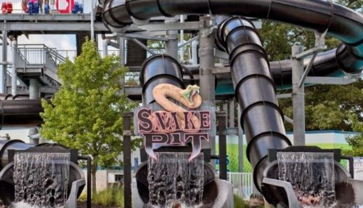 Water parks Water parks
