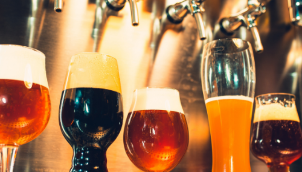 breweries
