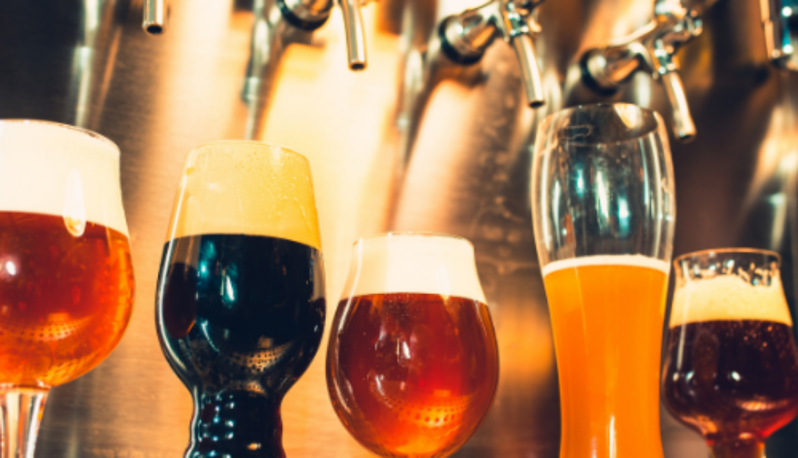 breweries
