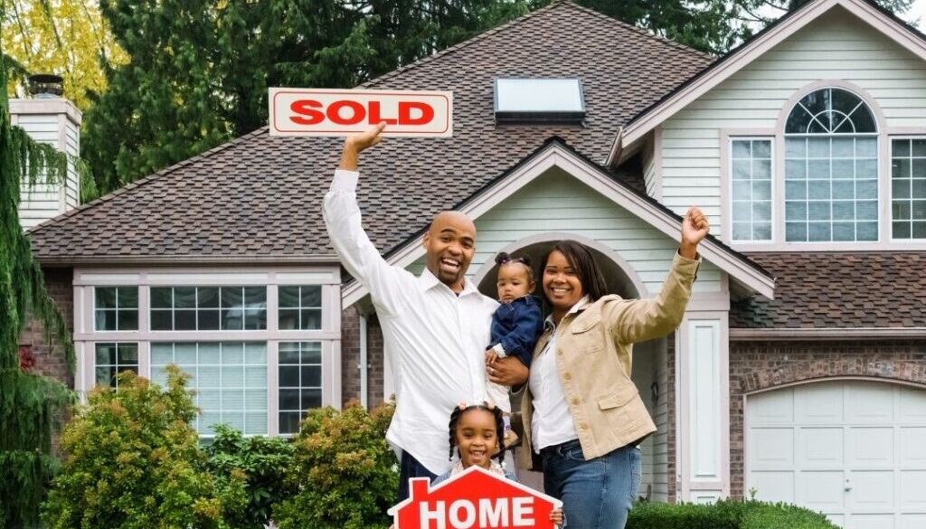 sell home