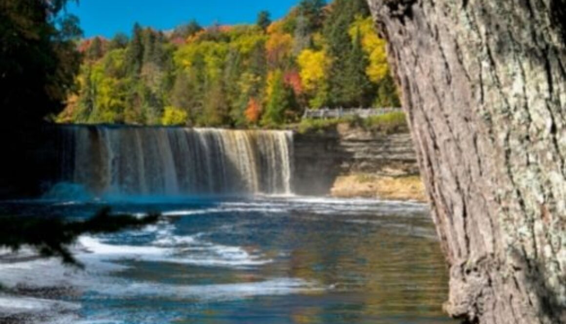 waterfalls waterfalls