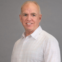GARY HARMON