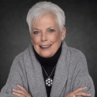 SANDY JOHNSTON